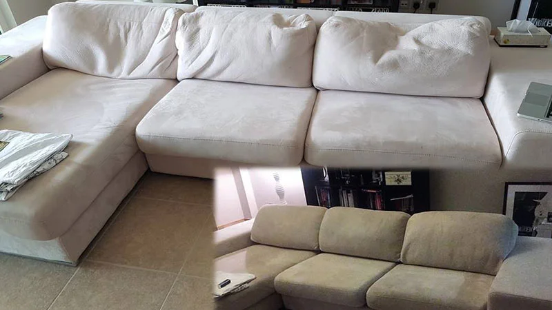sofa repair